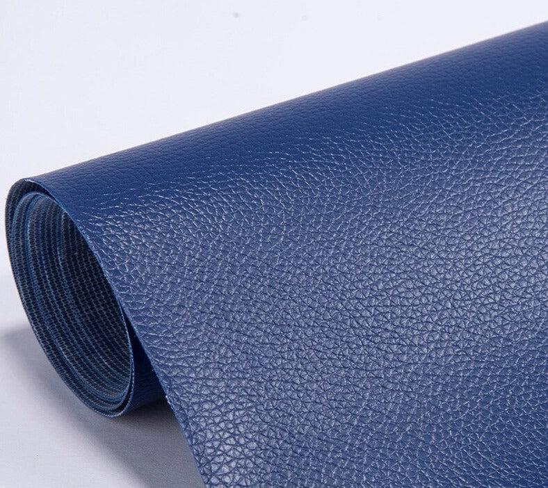 LeatherFix+ | Zelfklevende PU-Leren Reparatiepatch