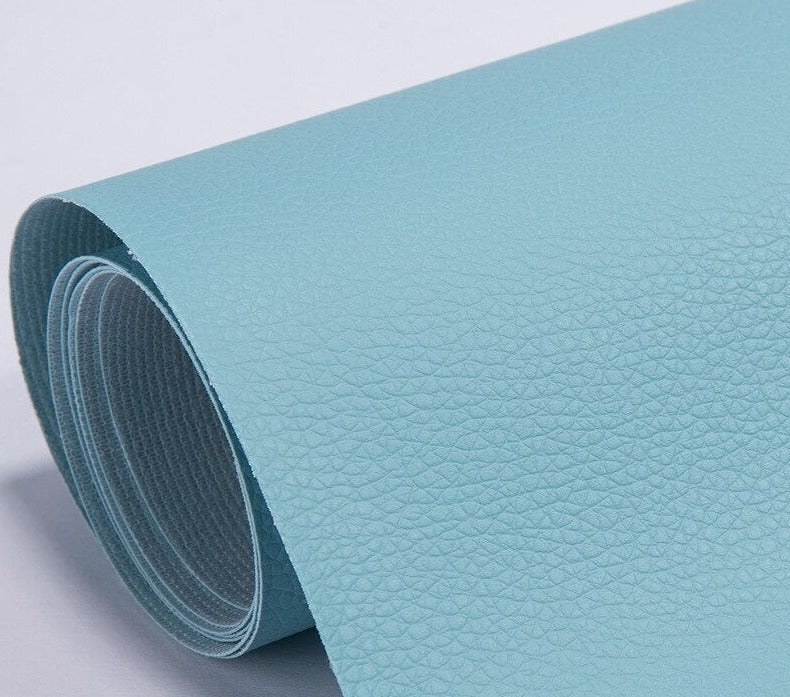LeatherFix+ | Zelfklevende PU-Leren Reparatiepatch
