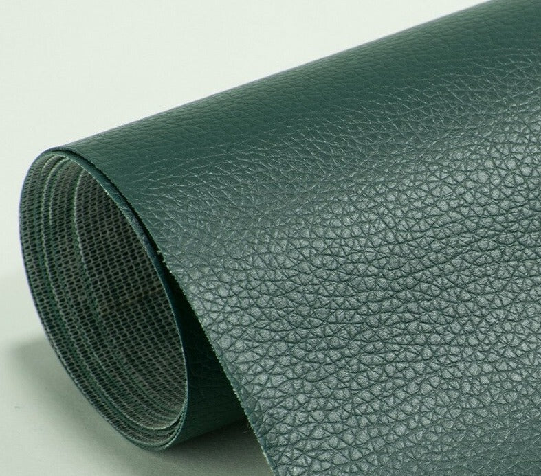 LeatherFix+ | Zelfklevende PU-Leren Reparatiepatch