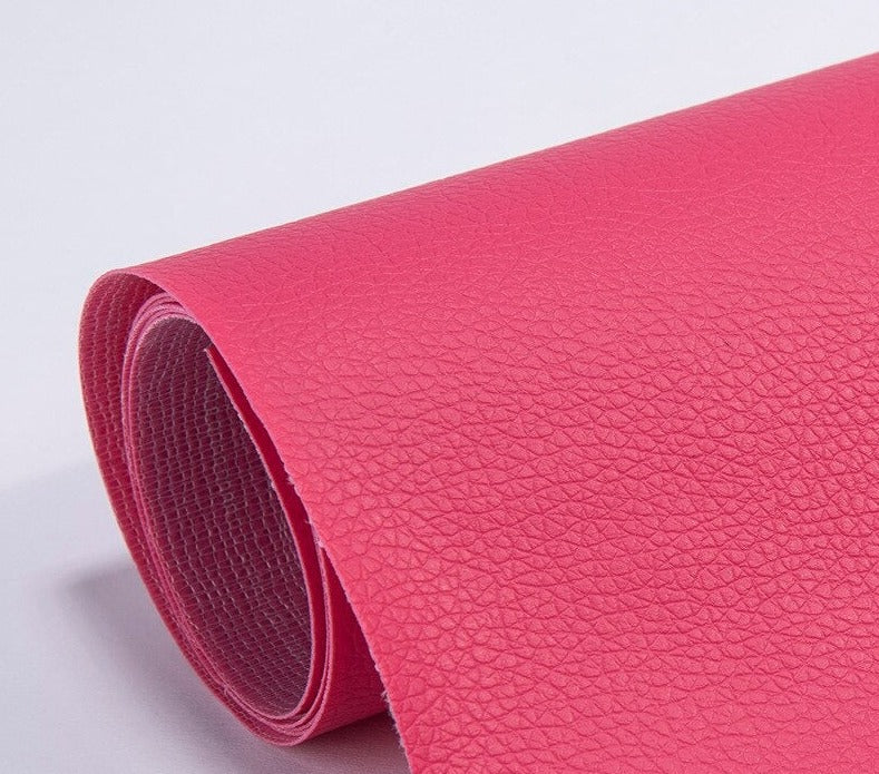LeatherFix+ | Zelfklevende PU-Leren Reparatiepatch