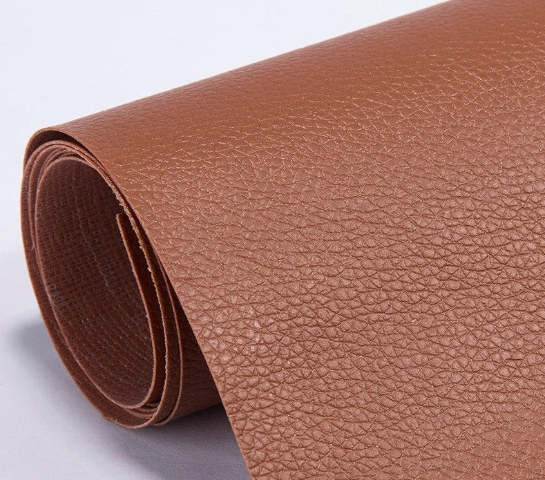 LeatherFix+ | Zelfklevende PU-Leren Reparatiepatch