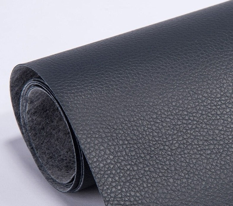 LeatherFix+ | Zelfklevende PU-Leren Reparatiepatch