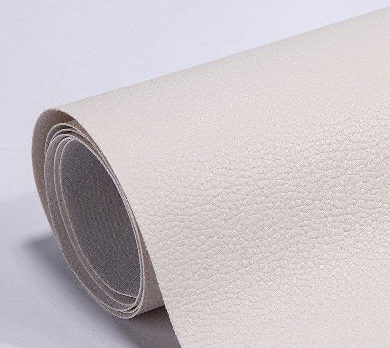 LeatherFix+ | Zelfklevende PU-Leren Reparatiepatch