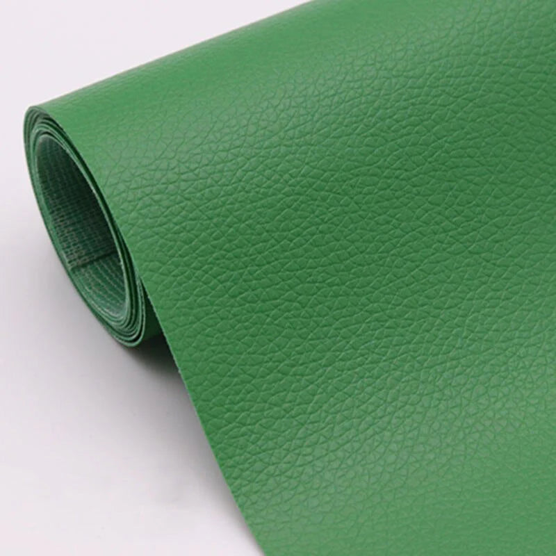 LeatherFix+ | Zelfklevende PU-Leren Reparatiepatch