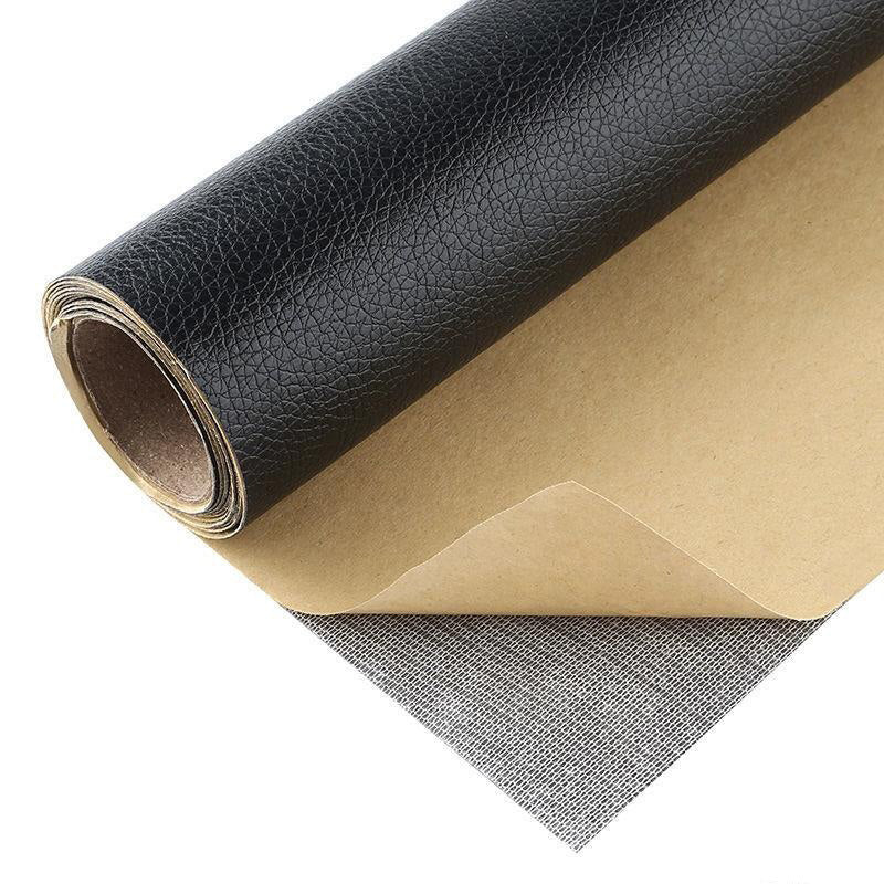 LeatherFix+ | Zelfklevende PU-Leren Reparatiepatch