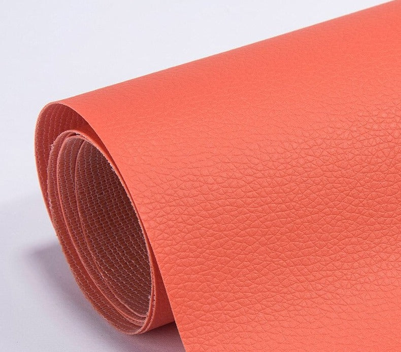 LeatherFix+ | Zelfklevende PU-Leren Reparatiepatch
