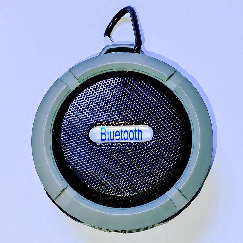Compacte Bluetooth-Luidspreker