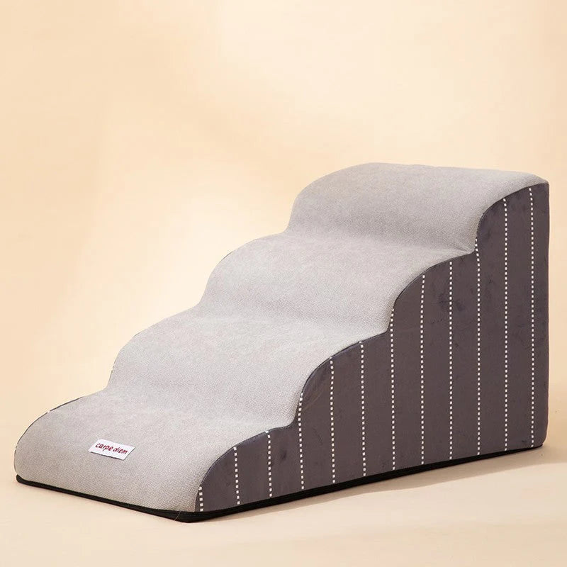 StepSoft Huisdierentrap
