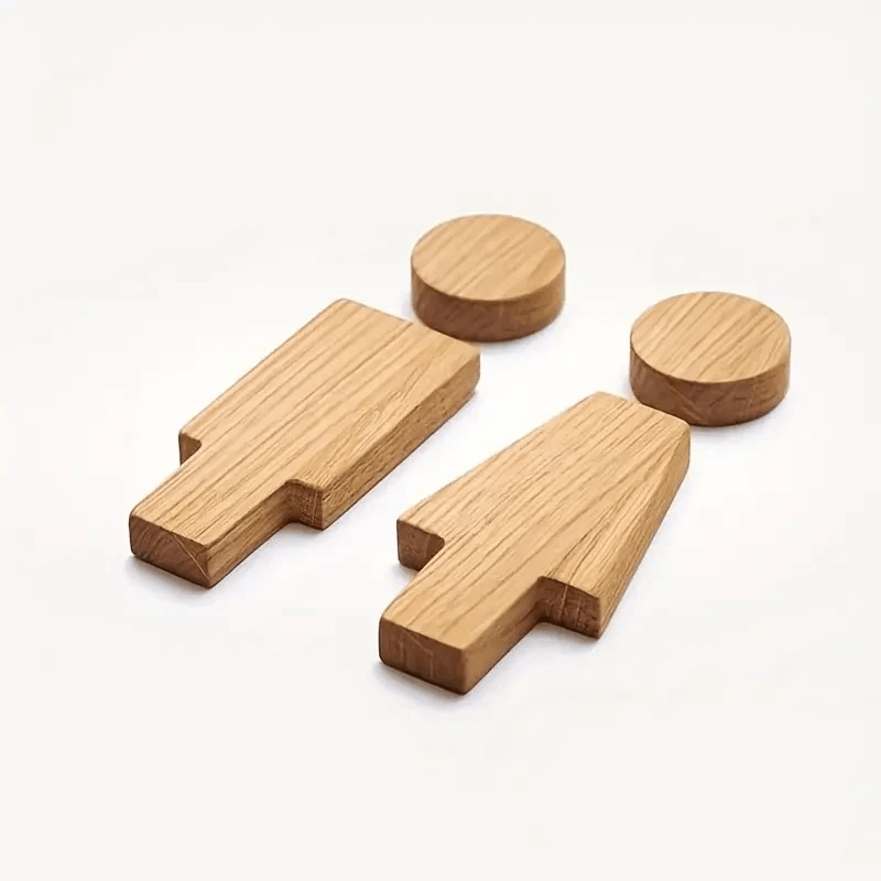 Decorazione per bagno