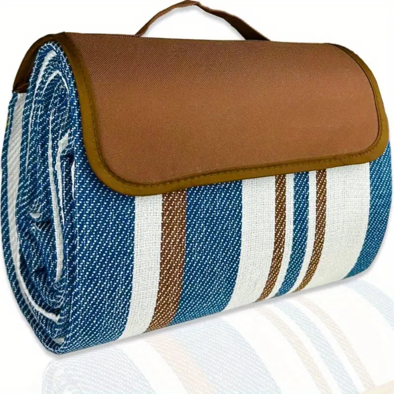 Opvouwbaar Picknickkleed – Waterdicht en Comfortabel voor Buiten