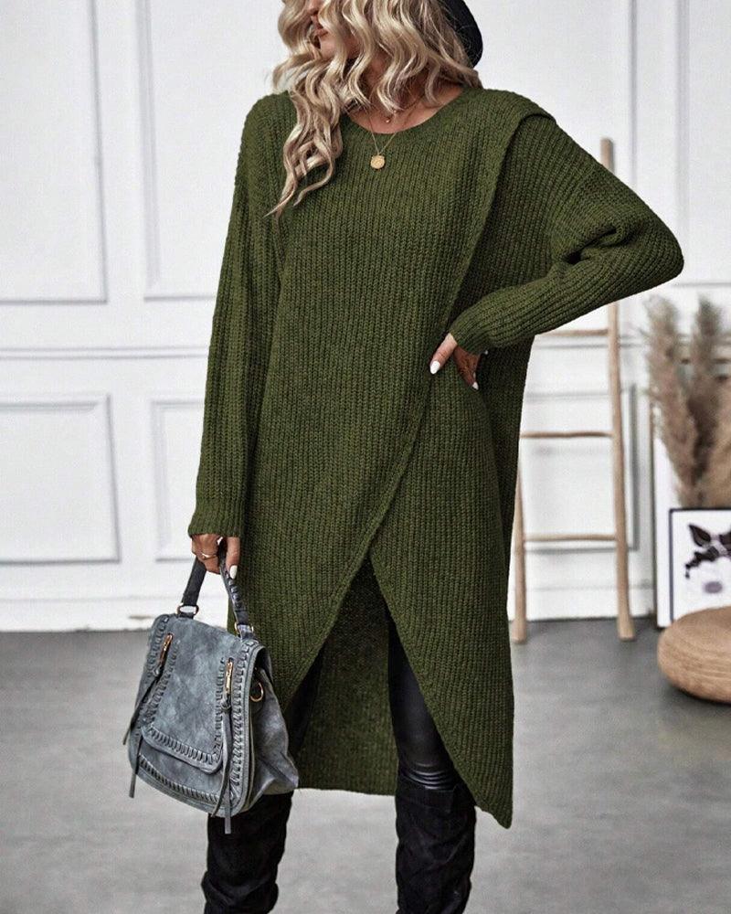 Elegante jurk voor vrouwen