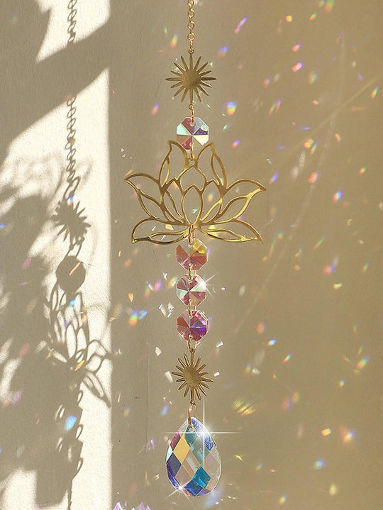Elegante Zonnevanger Hanger