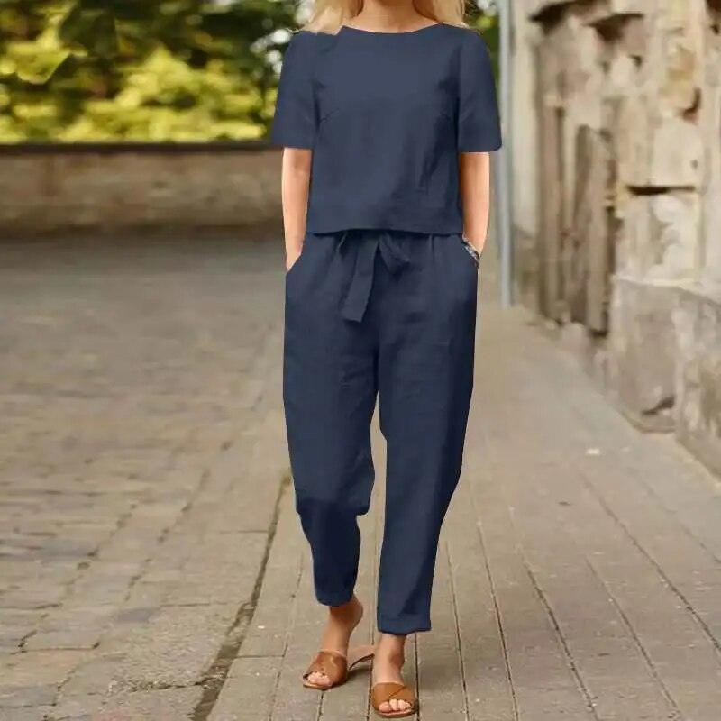 Losse Zomer Lente Set