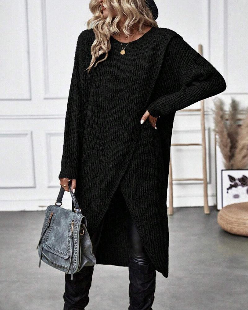 Elegante jurk voor vrouwen