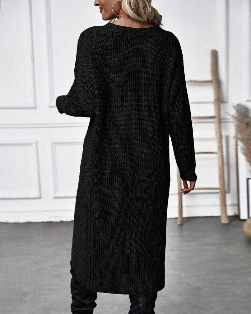 Elegante jurk voor vrouwen