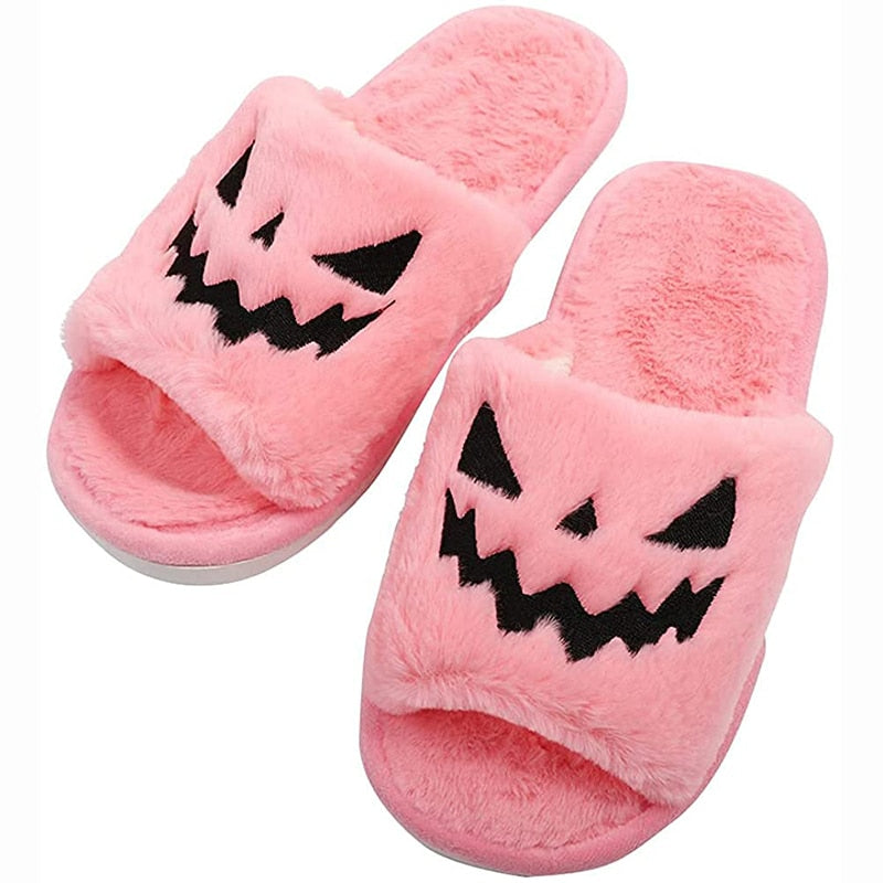 Chaussons pour Femmes | Halloween