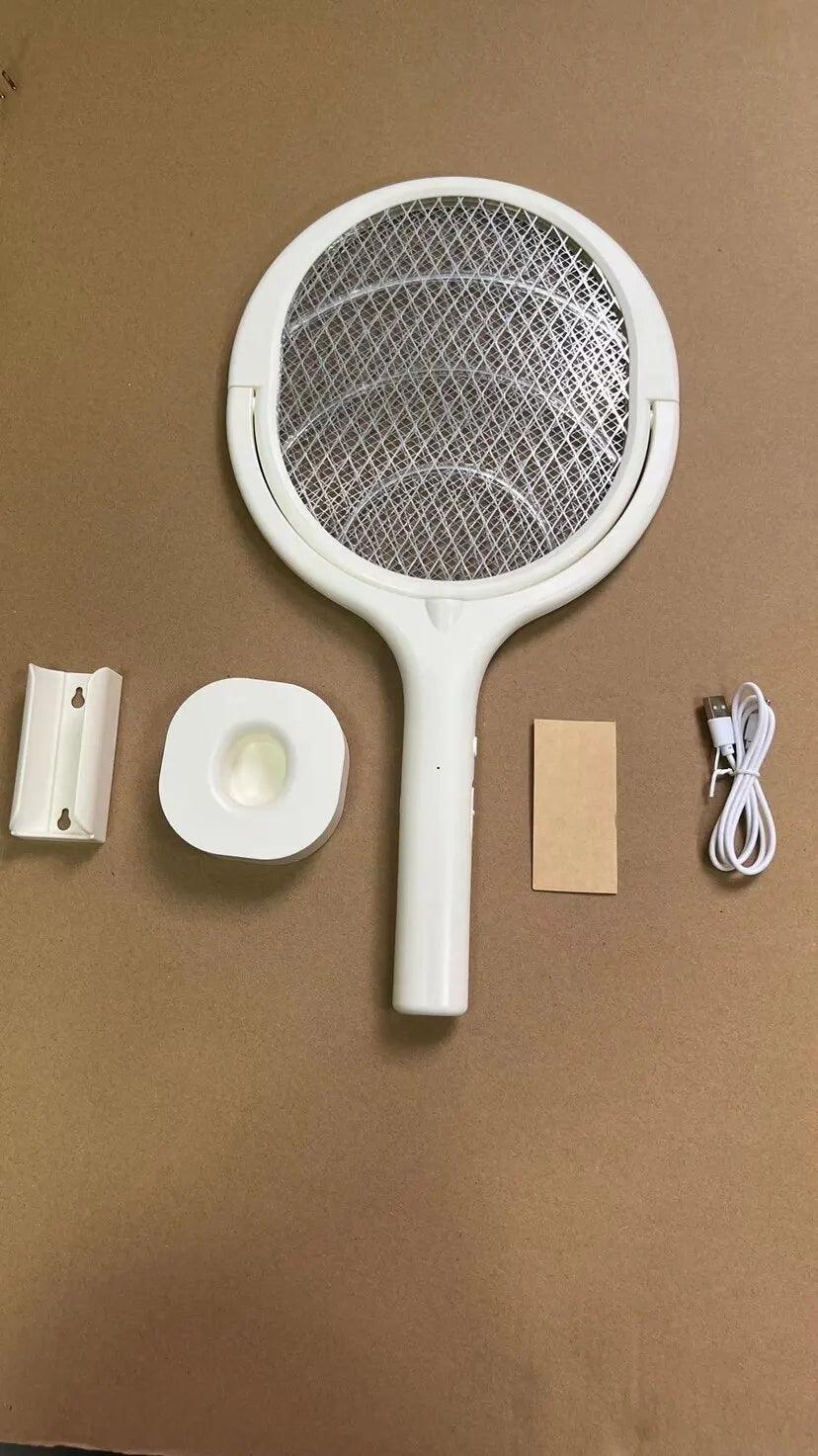 5-in-1 Electric Fly Swatter