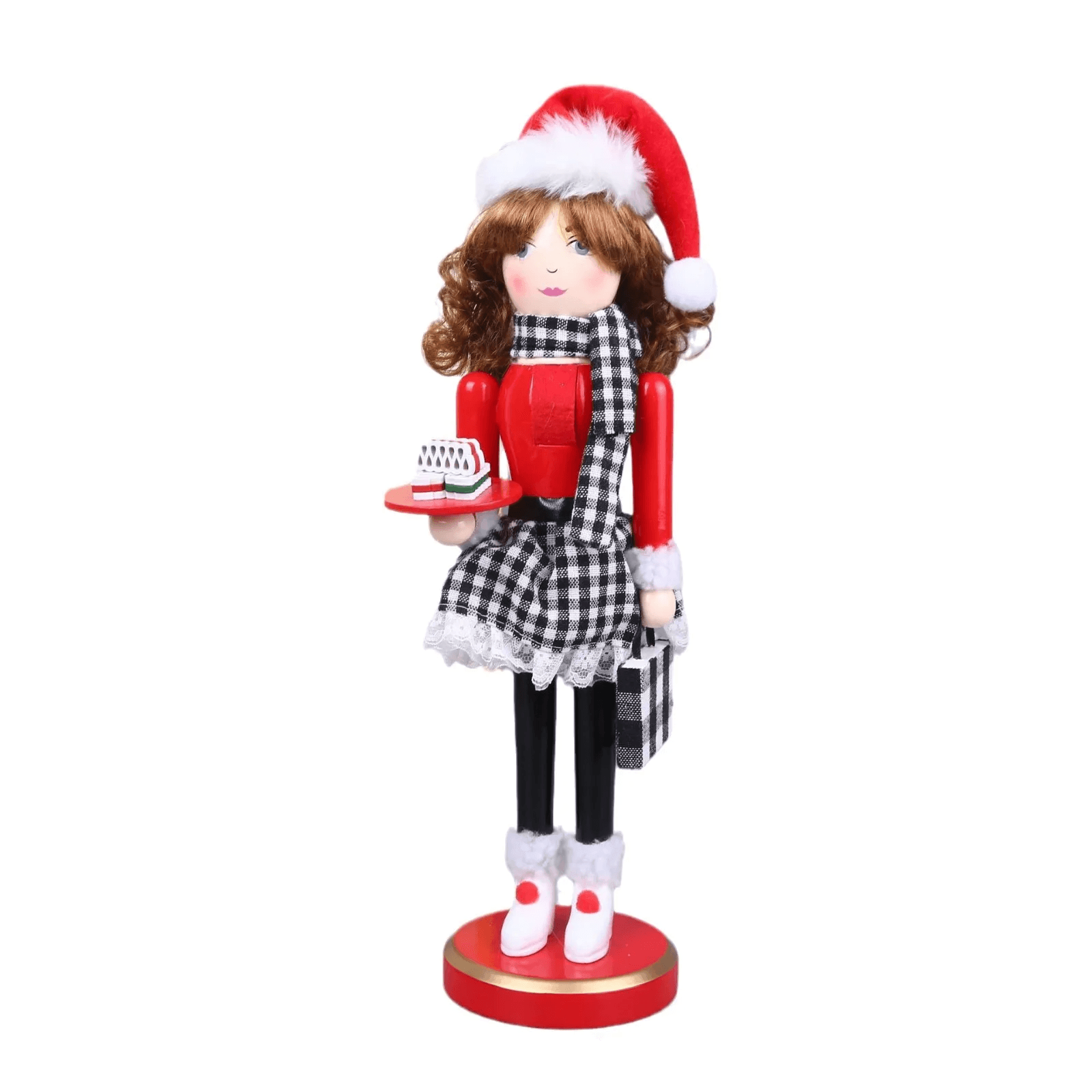 Kerst Notenkraker Soldaat