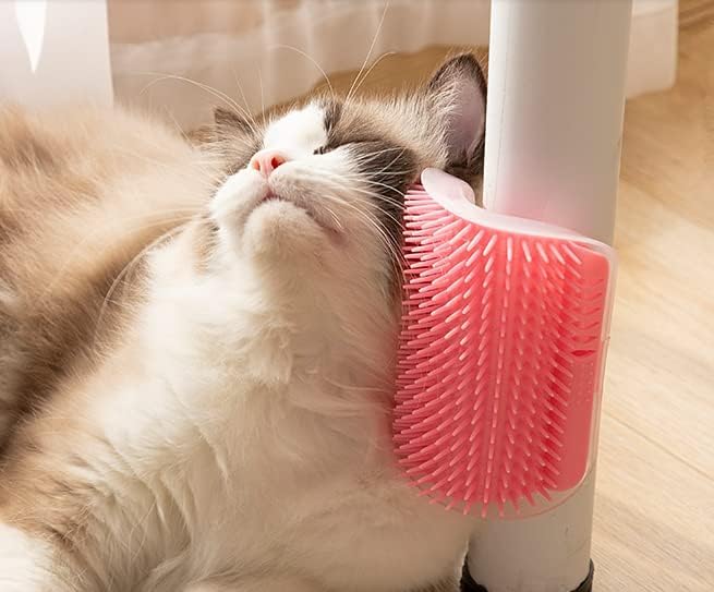 PurrCorner Spazzolatura Automatica per Gatto