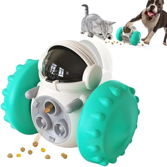 Interactive Robot Toy