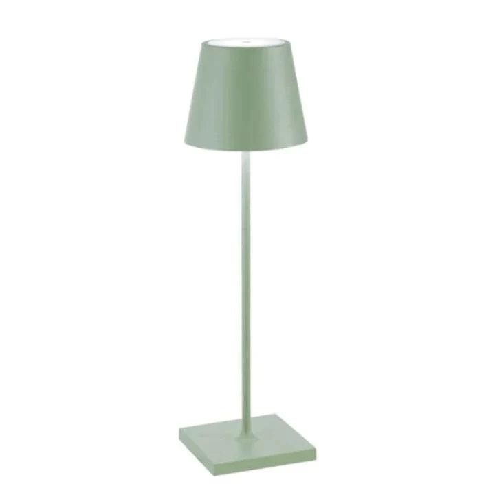 Nordiclight draadloze oplaadbare tafellamp