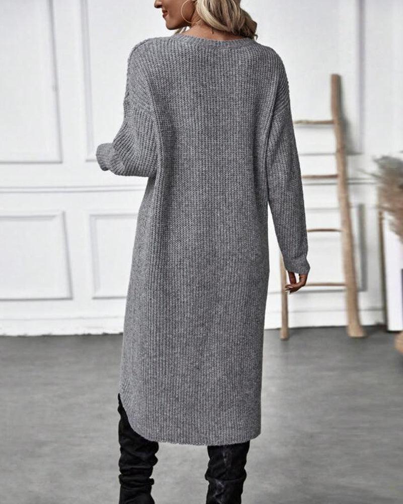 Elegante jurk voor vrouwen