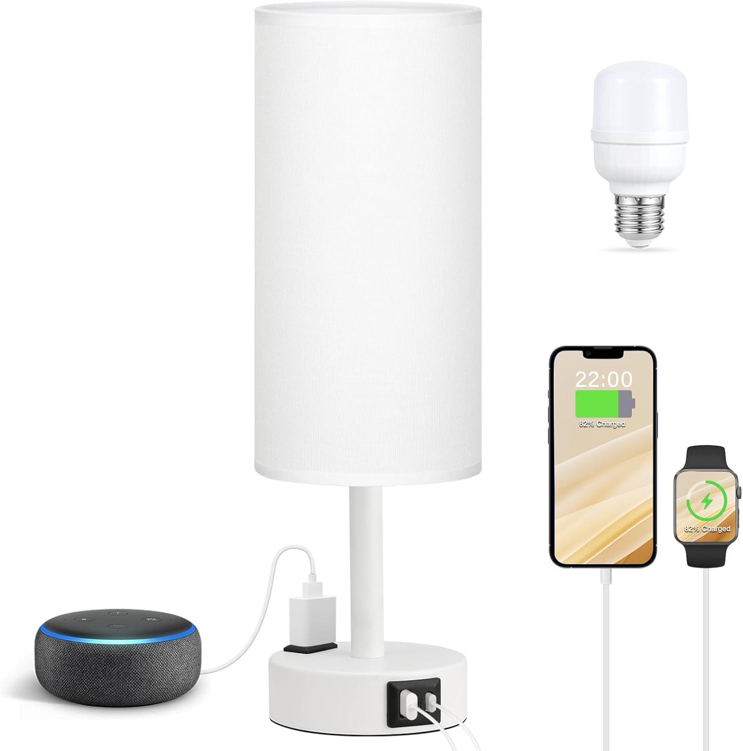 Slaapkamer Tafellamp