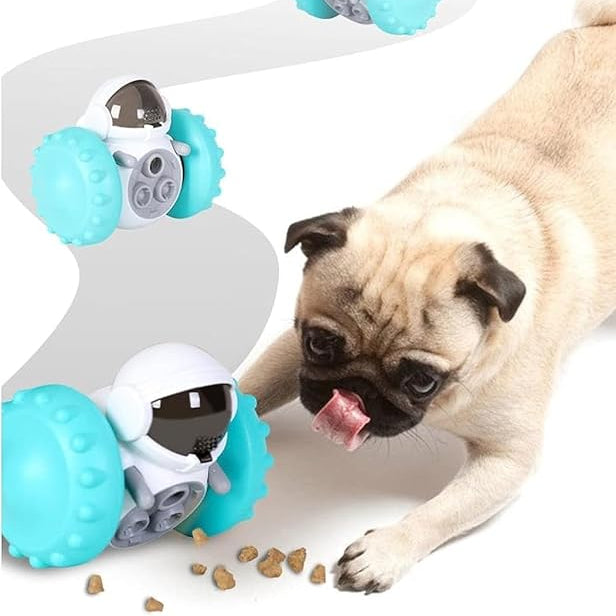 Interactive Robot Toy
