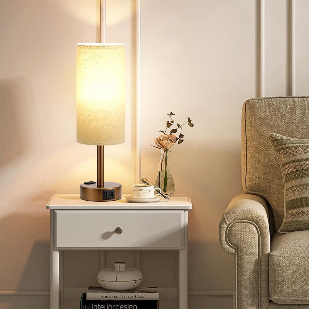 Slaapkamer Tafellamp