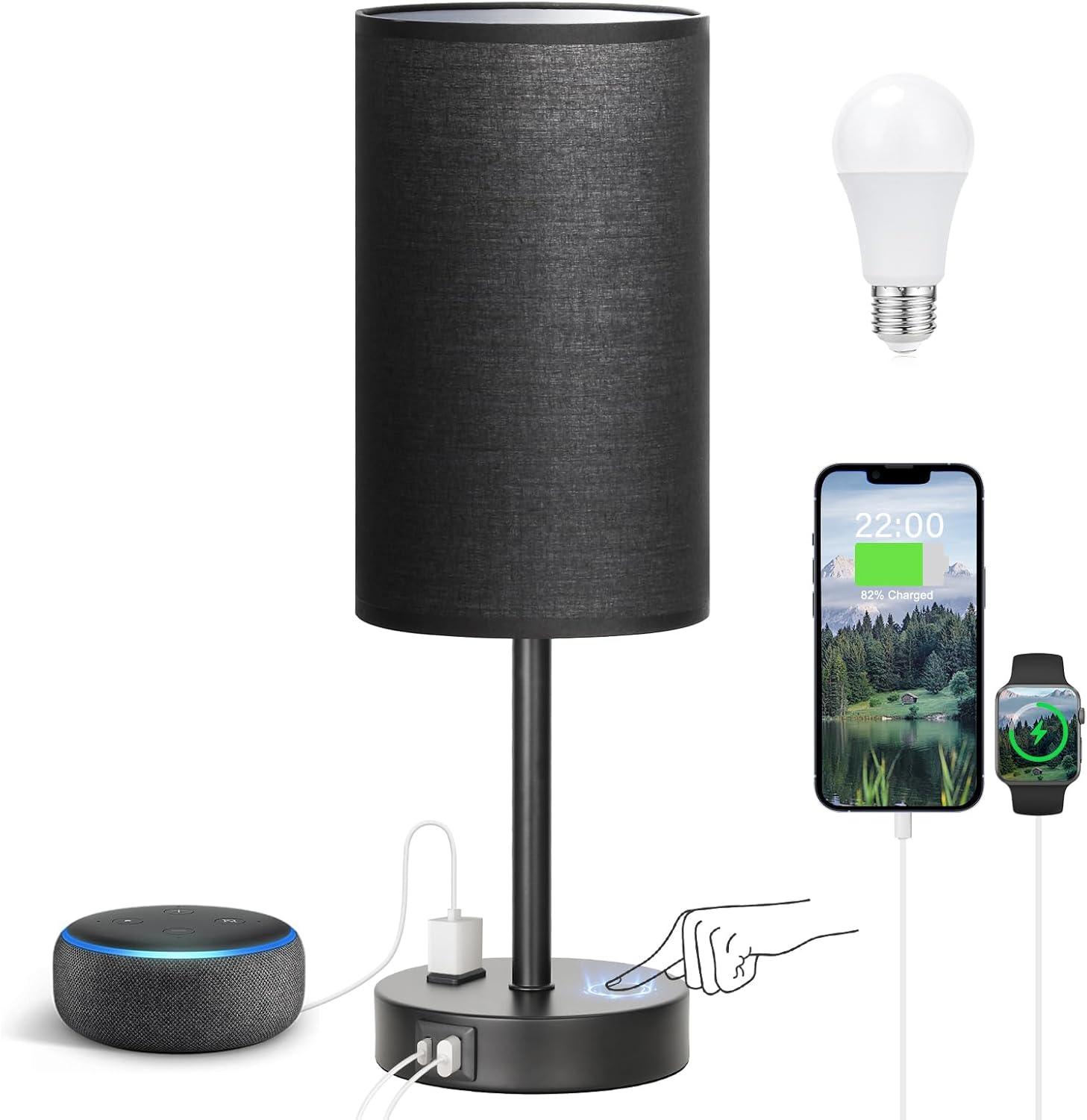 Slaapkamer Tafellamp