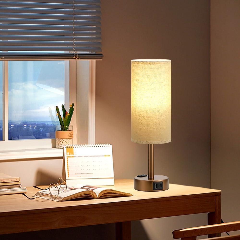 Slaapkamer Tafellamp
