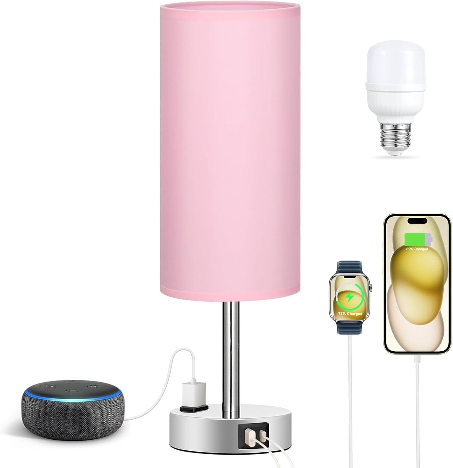 Slaapkamer Tafellamp