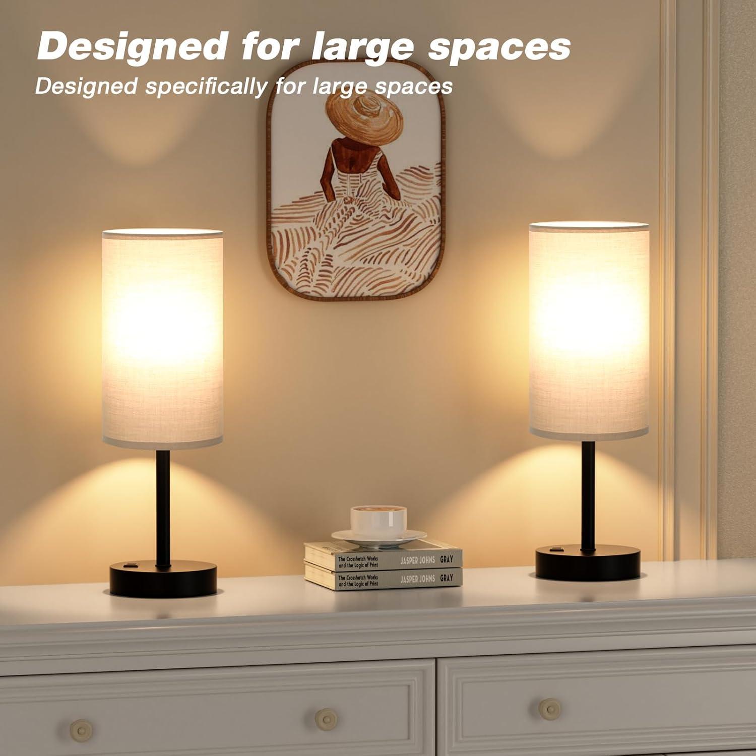 Slaapkamer Tafellamp