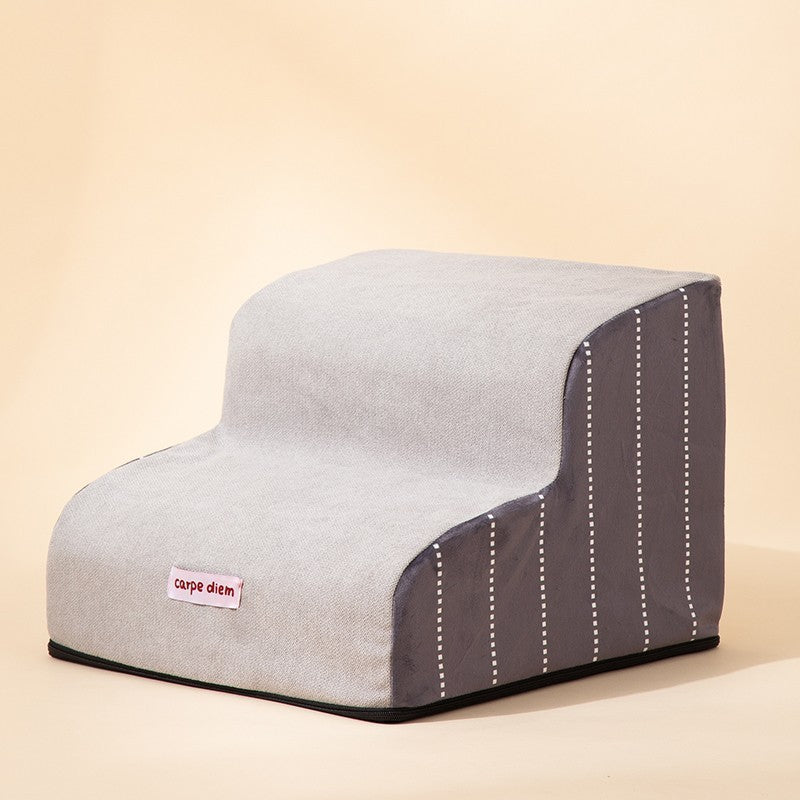 StepSoft Huisdierentrap