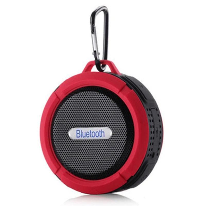 Compacte Bluetooth-Luidspreker
