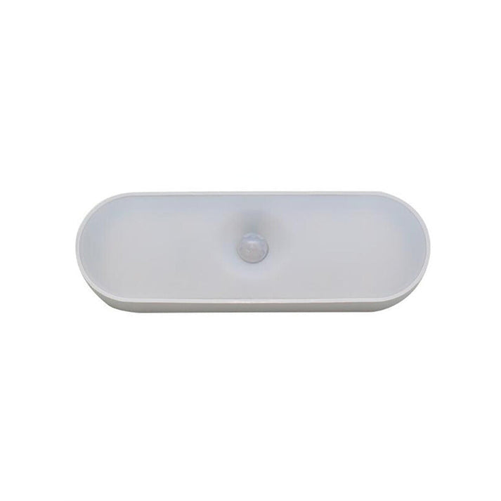 Draadloze LED Wandlamp met Bewegingssensor