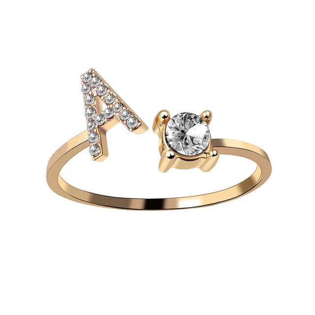 Diamanten Ring