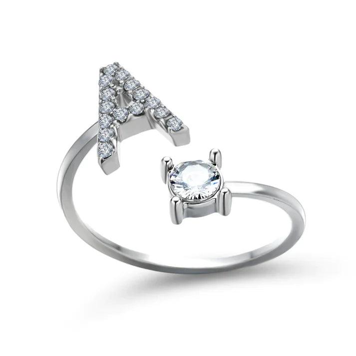 Diamanten Ring