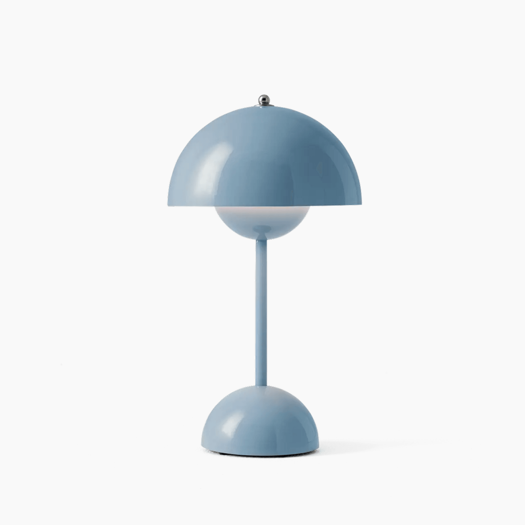 Esthetische mini tafellamp