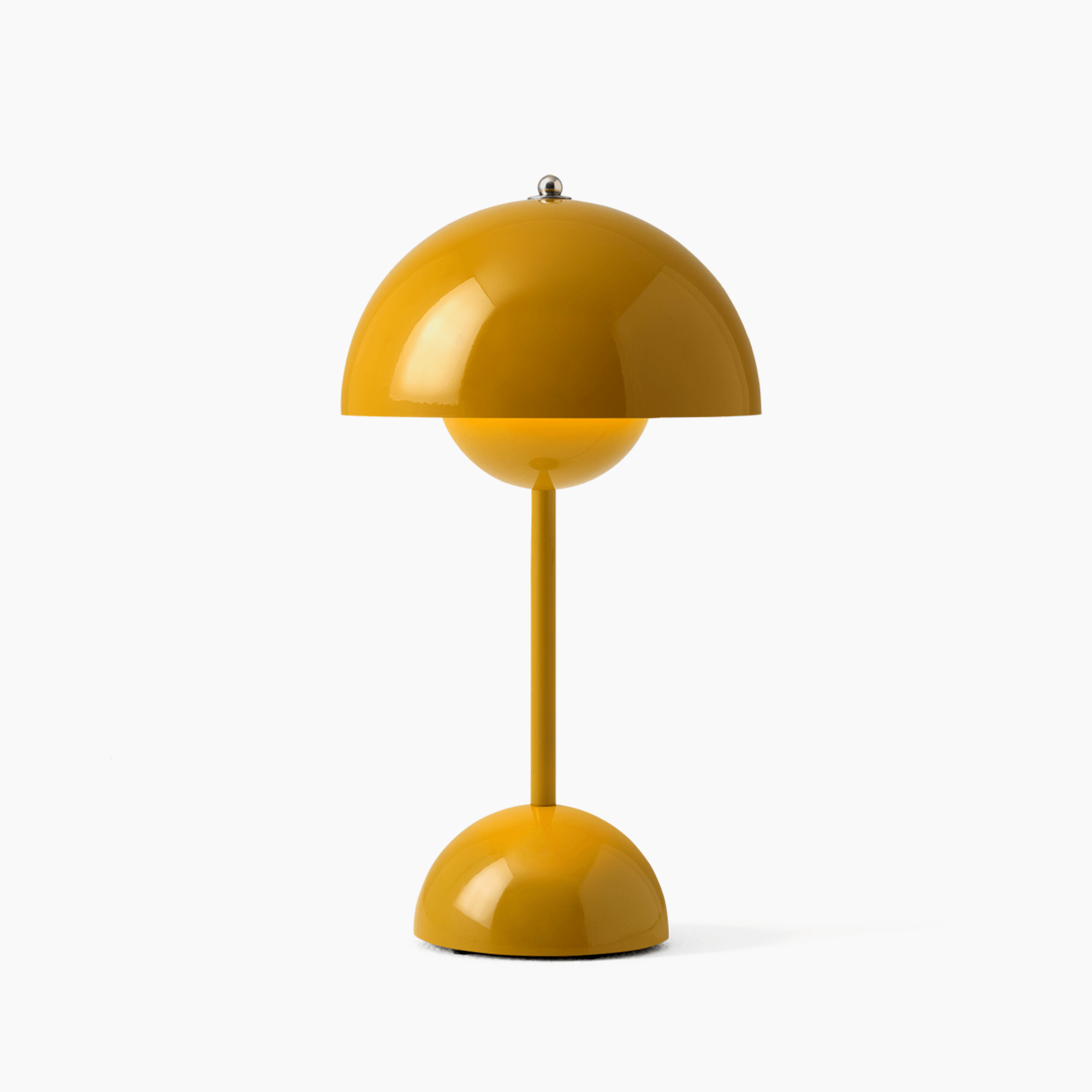 Esthetische mini tafellamp