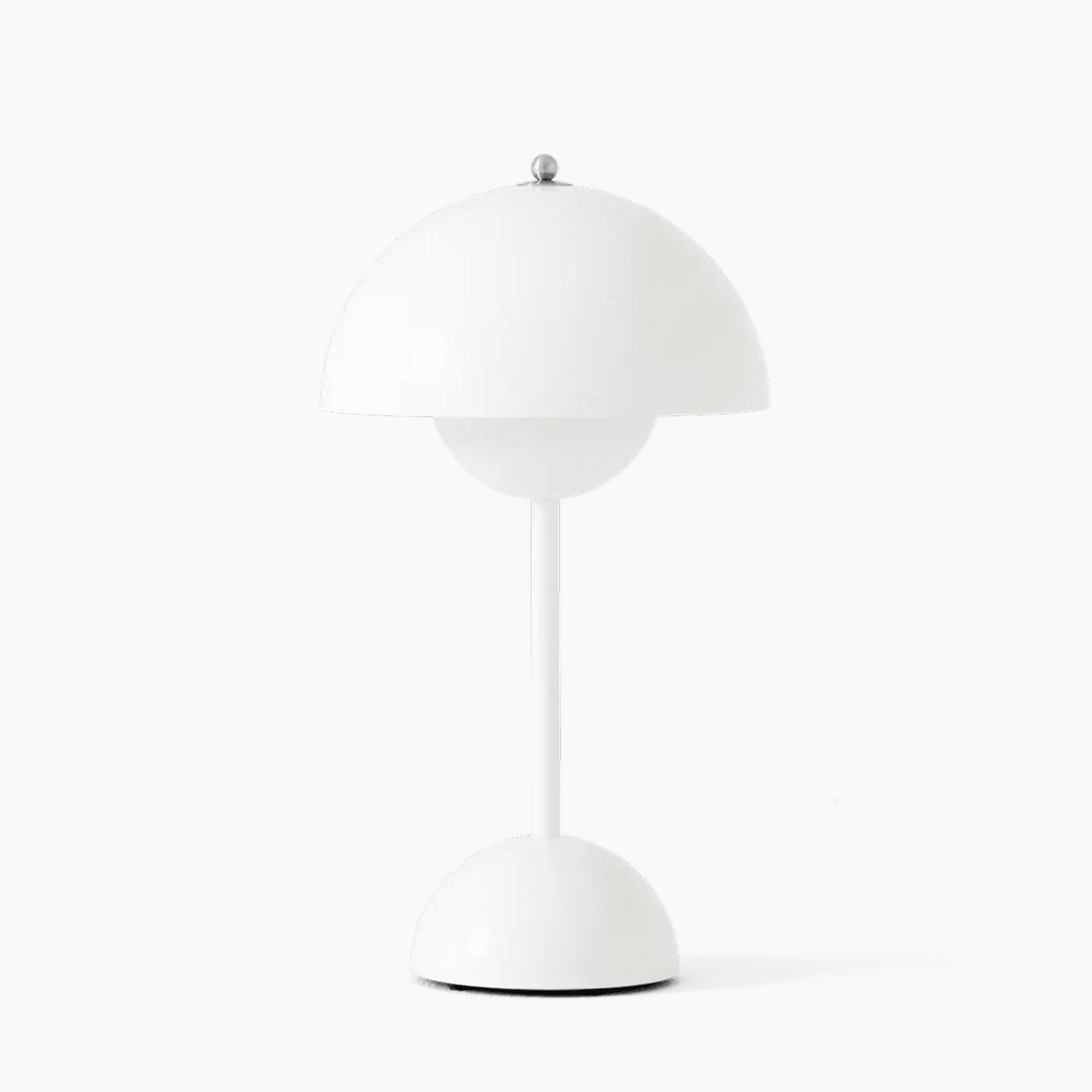 Esthetische mini tafellamp