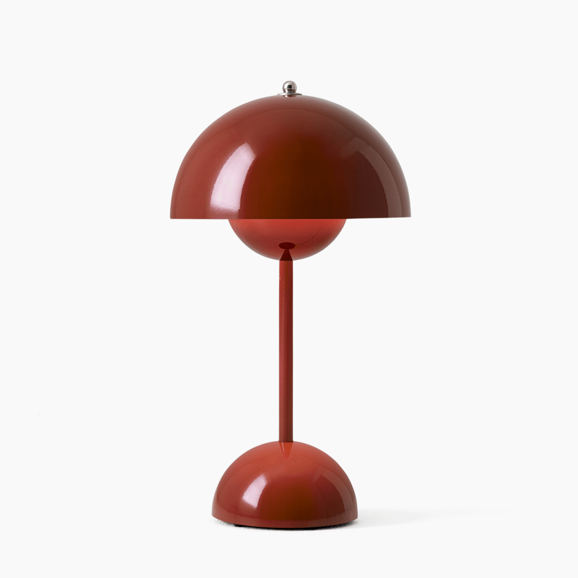 Esthetische mini tafellamp