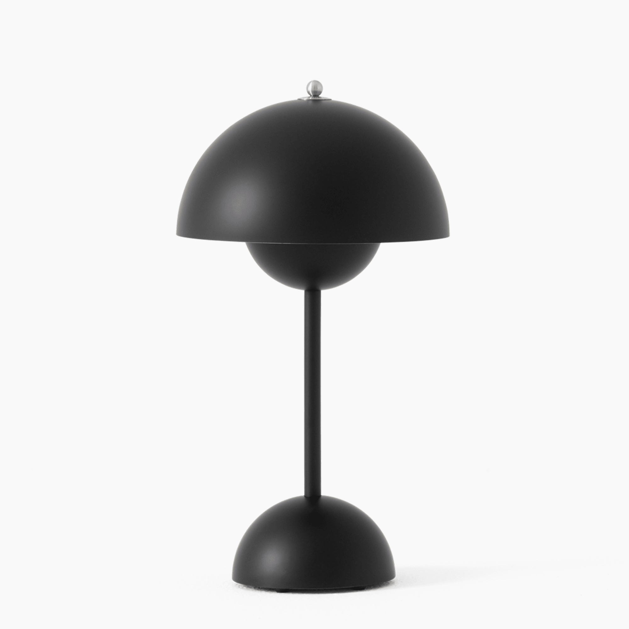 Esthetische mini tafellamp