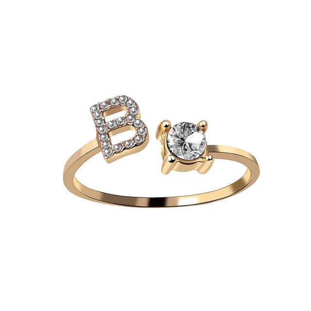 Diamanten Ring