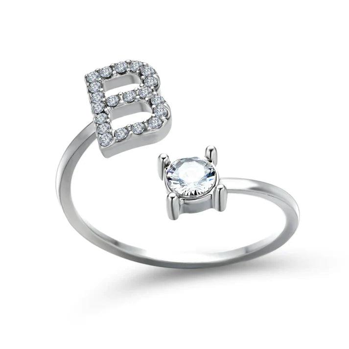 Diamanten Ring