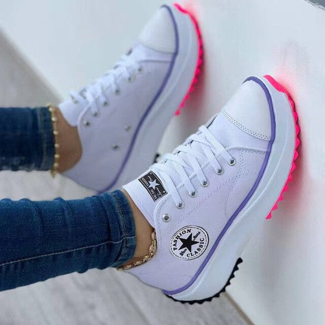 Trendy orthopedische schoenen