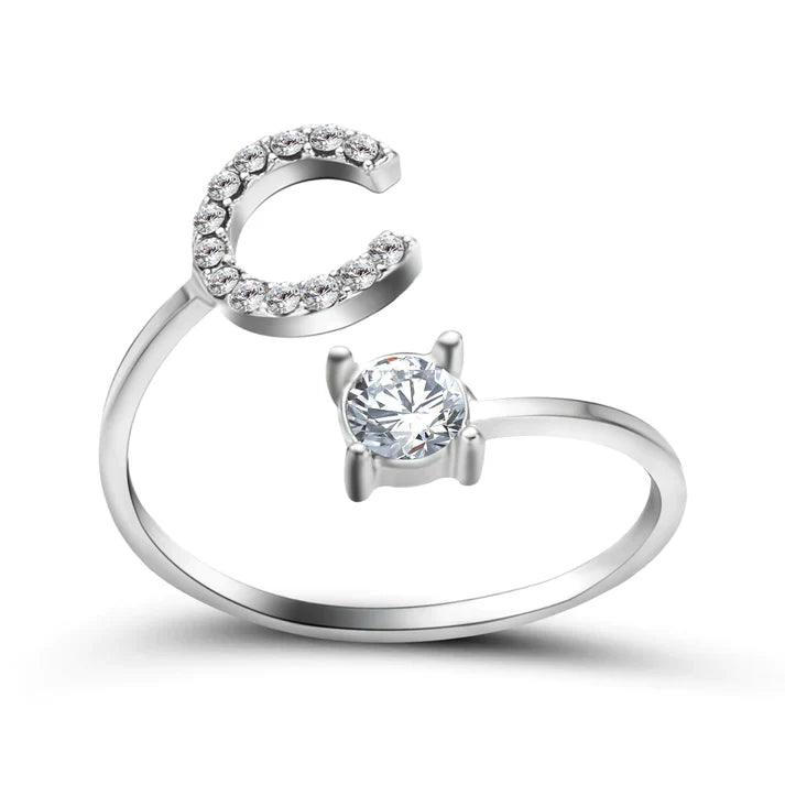 Diamanten Ring