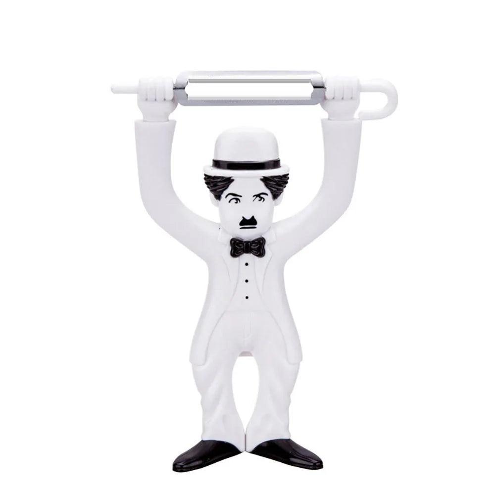 Chaplin Fruitrasp