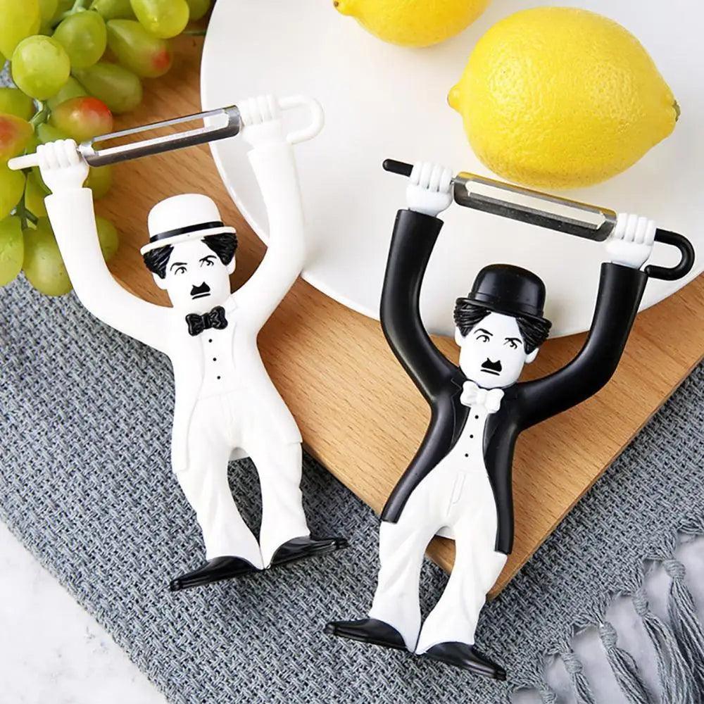 Chaplin Fruitrasp