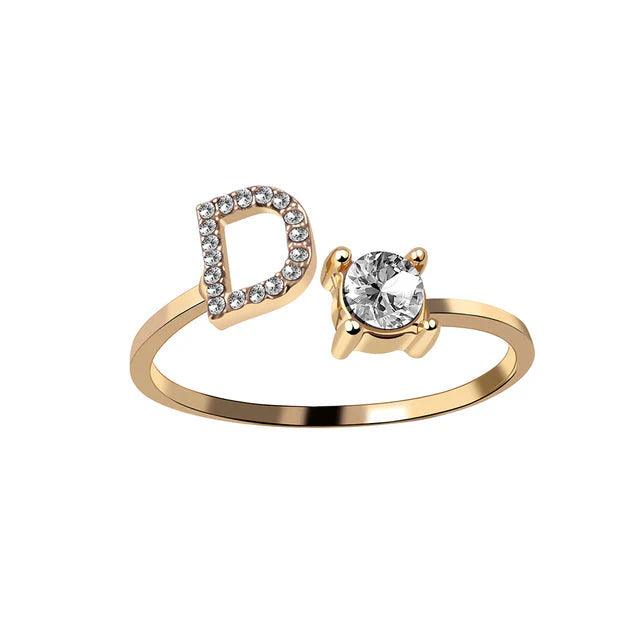 Diamanten Ring